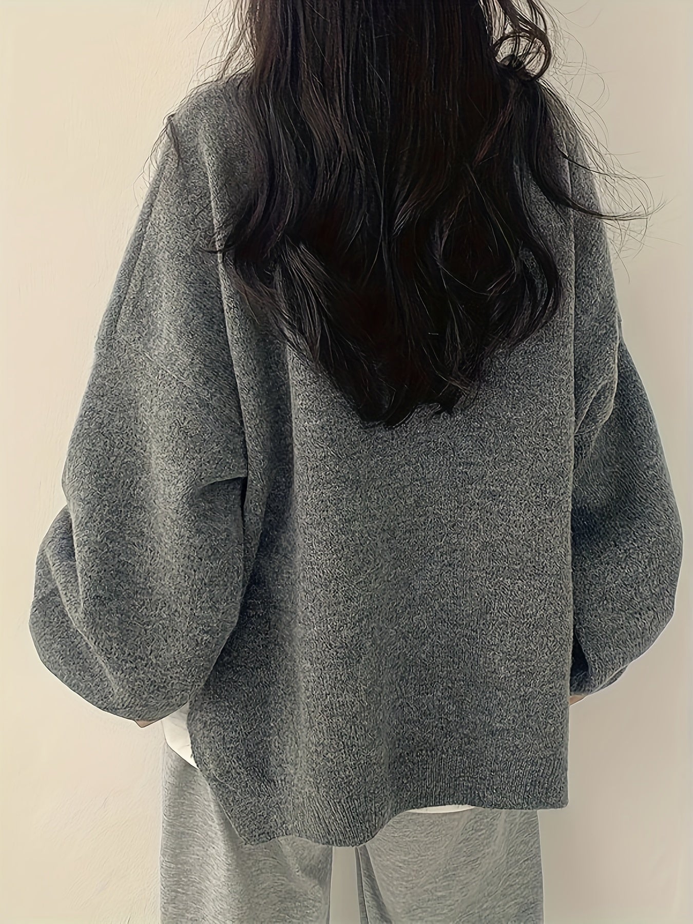 Cozelle Knit - Sweater