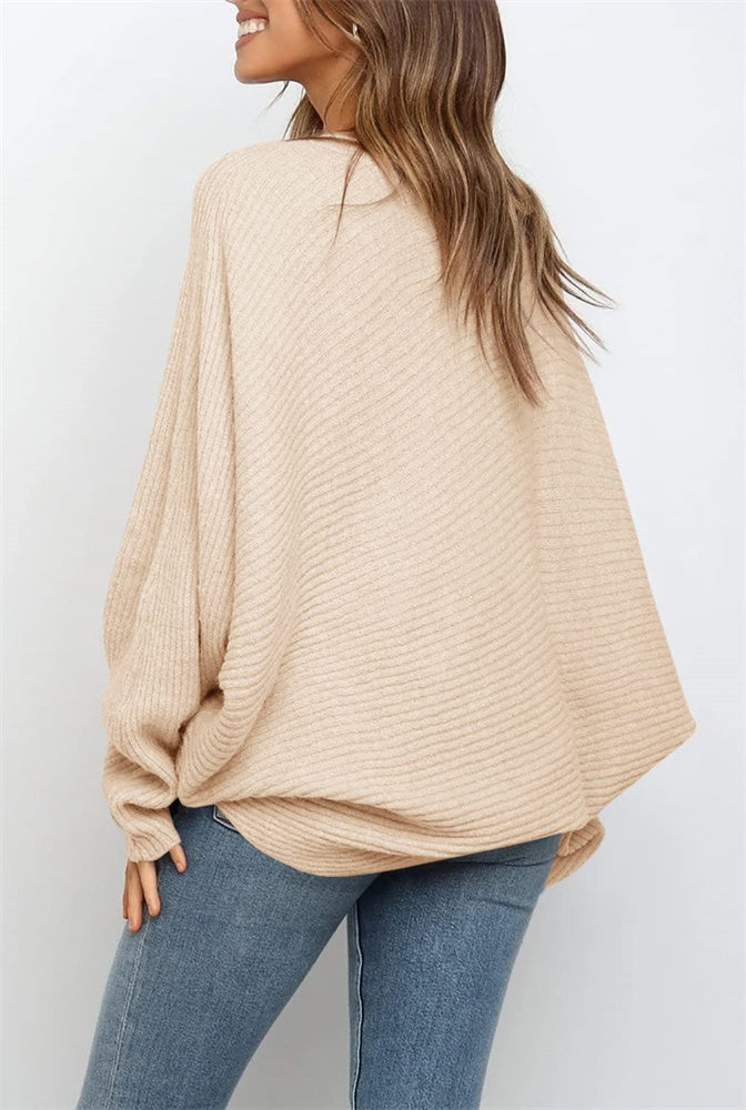 Cloud Nine Knit - Sweater