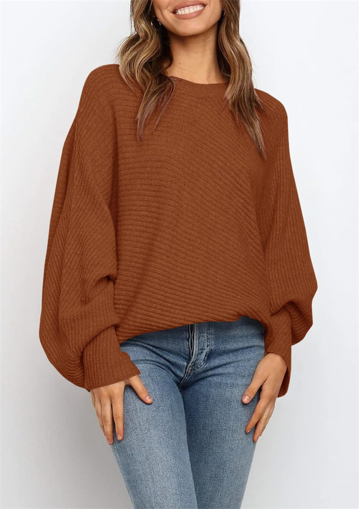 Cloud Nine Knit - Sweater