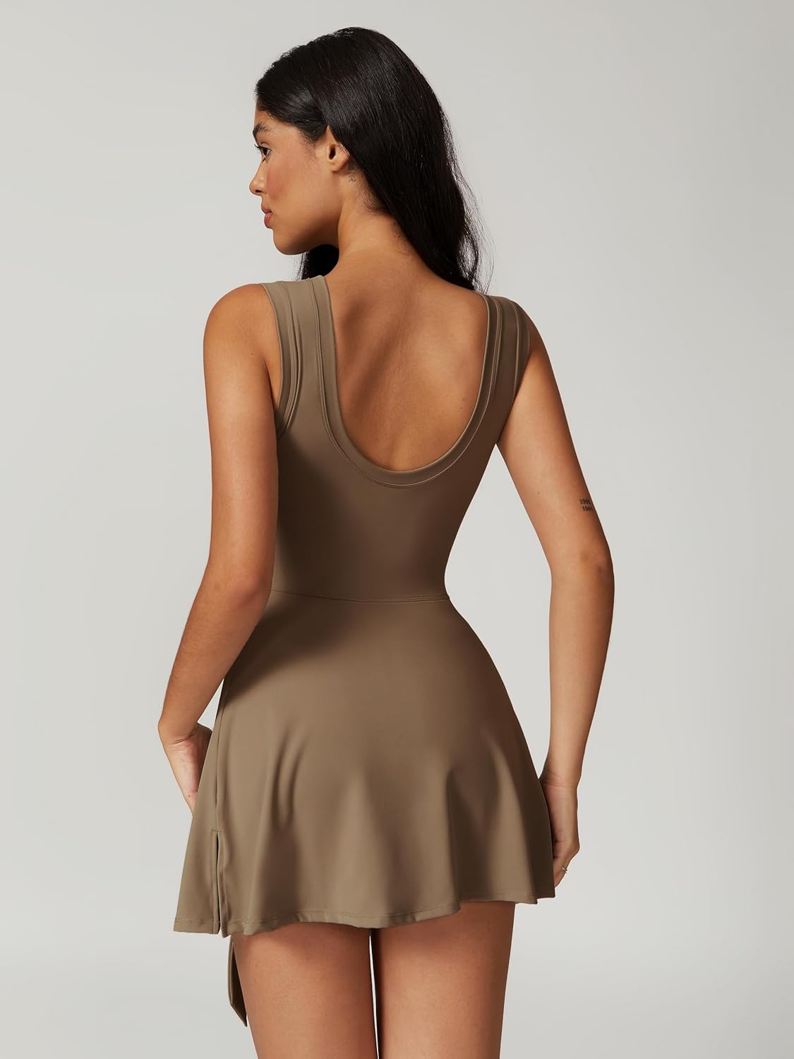 Serene Shape Romper Activewear