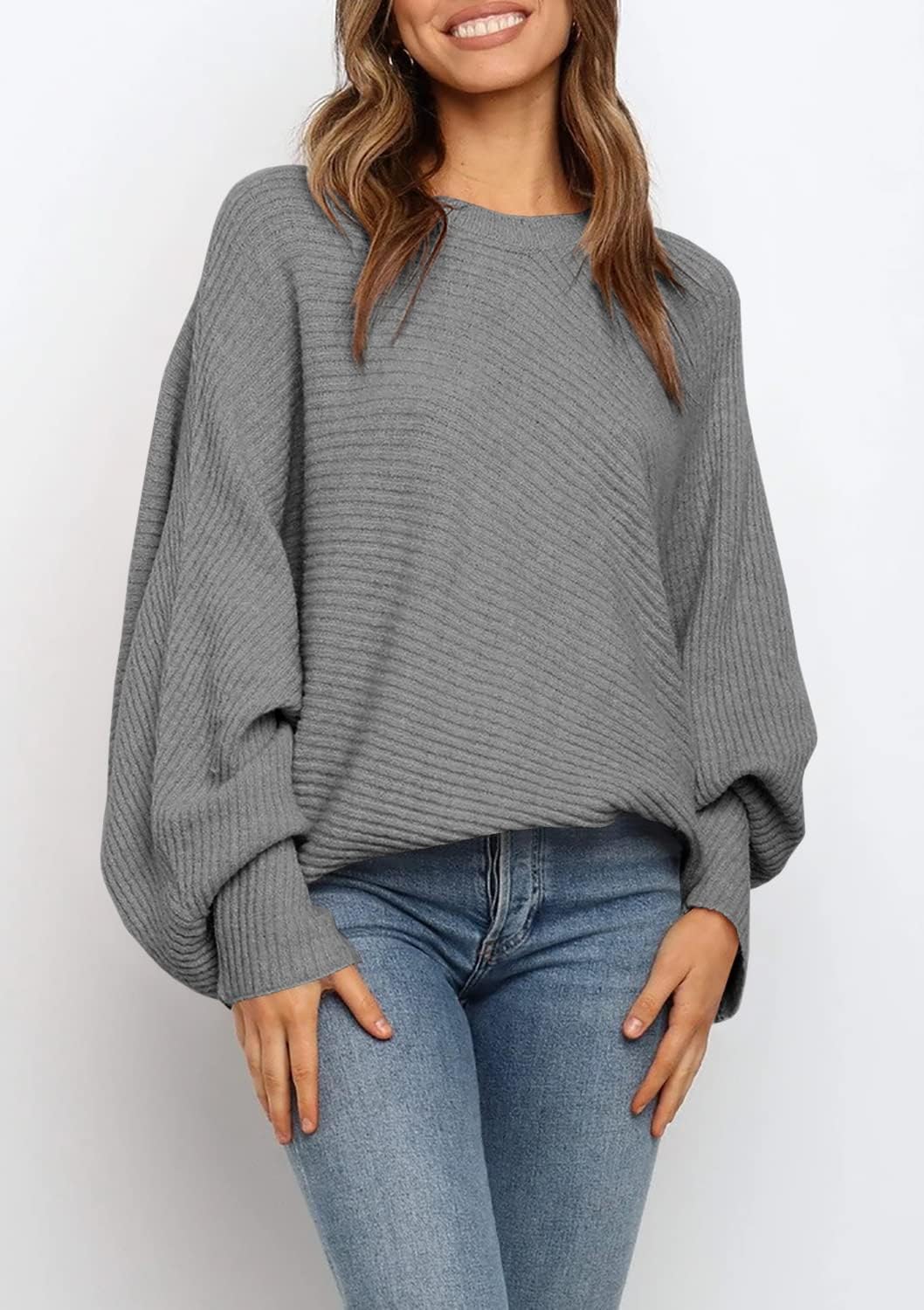 Cloud Nine Knit - Sweater