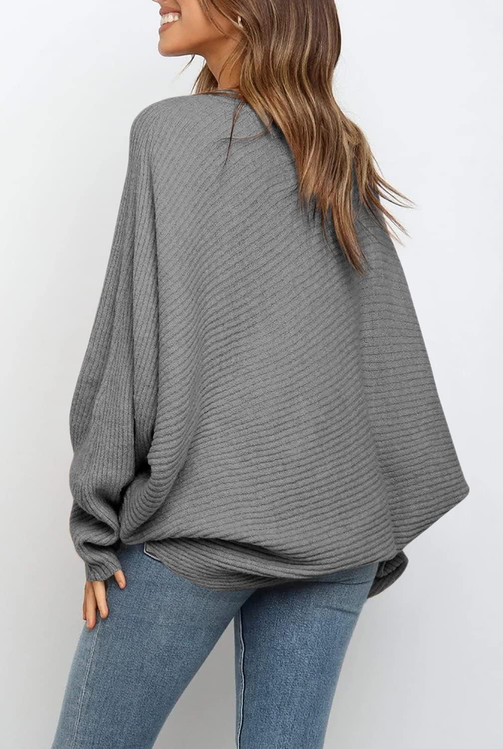 Cloud Nine Knit - Sweater