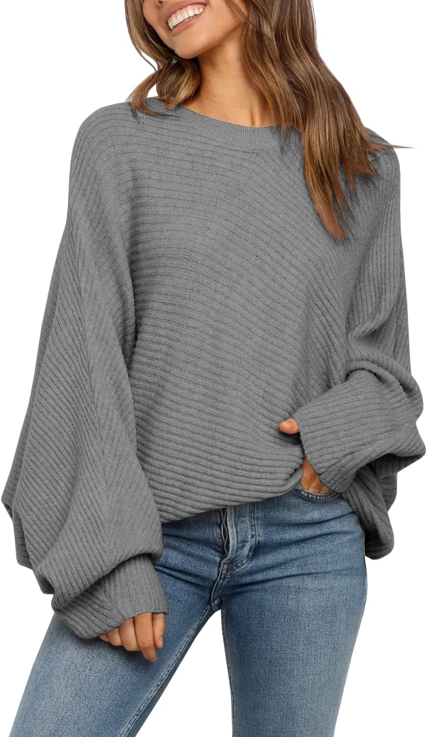 Cloud Nine Knit - Sweater