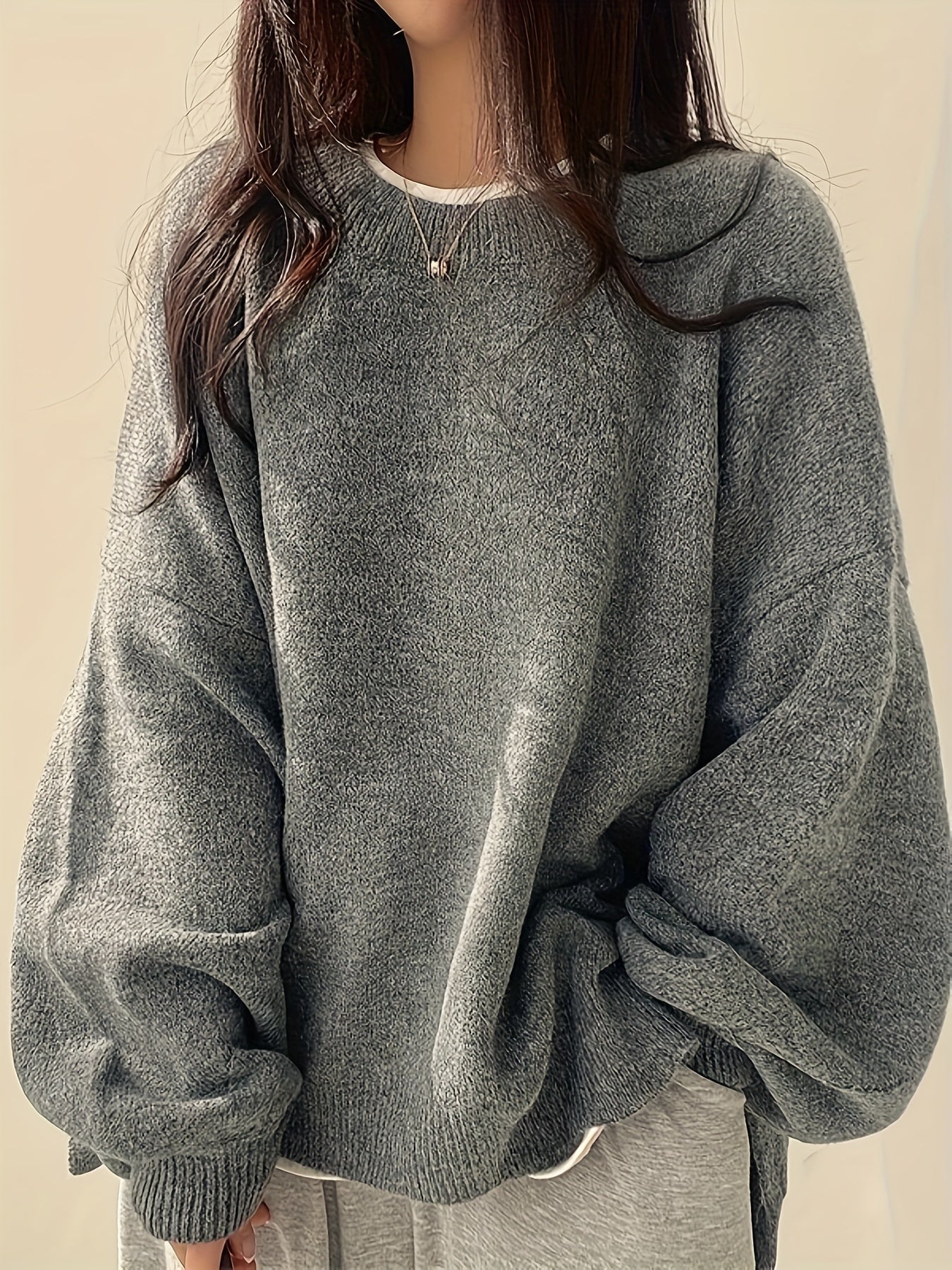 Cozelle Knit - Sweater