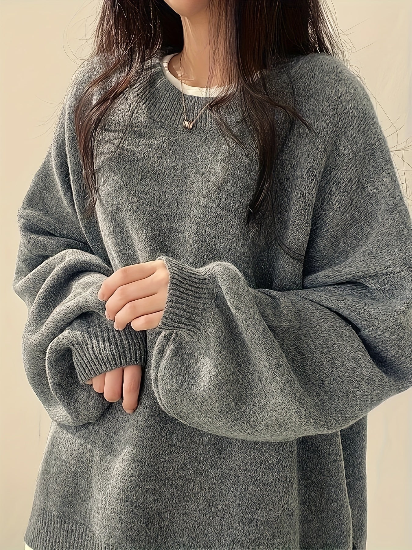 Cozelle Knit - Sweater