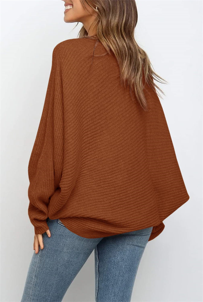 Cloud Nine Knit - Sweater